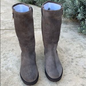 vionic rain boots
